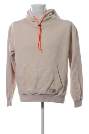 Hanorac de bărbați Jack & Jones, Mărime L, Culoare Bej, Preț 87,00 Lei, #136905434