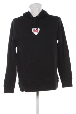 Férfi sweatshirt Huf, Méret L, Szín Fekete, Ár 20 389 Ft, #136918781