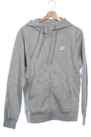 Мъжки суитшърт Nike, Размер XS, Цвят Сив, Цена 65,44 €, #136920374