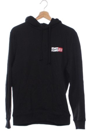 Férfi sweatshirt Tommy Jeans, Méret XS, Szín Fekete, Ár 37 629 Ft, #136920562
