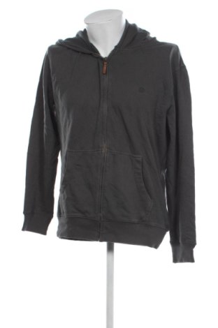 Мъжки суитшърт Superdry, Размер L, Цвят Сив, Цена 73,11 €, #136921139