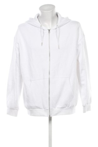 Férfi sweatshirt Unbranded, Méret XL, Szín Fehér, Ár 13 619 Ft, #136939676