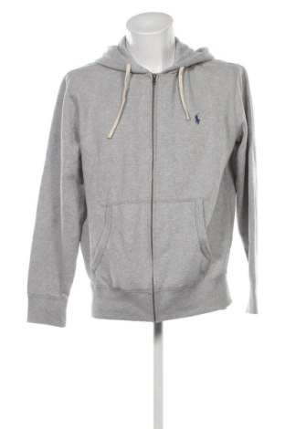 Herren Sweatshirt Ralph Lauren, Größe L, Farbe Grau, Preis 164,99 €, #136941772