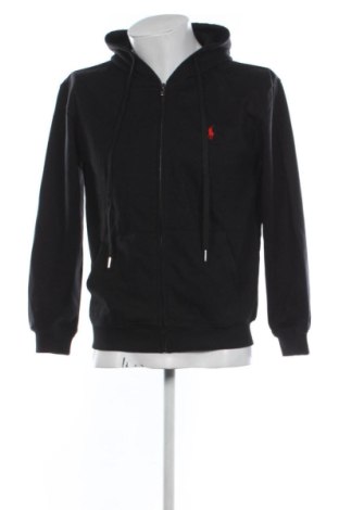 Herren Sweatshirt Polo Ralph Lauren, Größe M, Farbe Schwarz, Preis 164,99 €, #136945111
