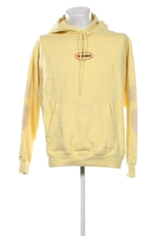 Férfi sweatshirt Nike, Méret L, Szín Sárga, Ár 27 149 Ft, #136945579