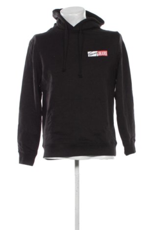 Pánská mikina  Tommy Jeans, Velikost S, Barva Černá, Cena  2 249,00 Kč, #136945898