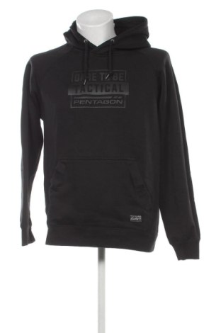 Herren Sweatshirt Unbranded, Größe XL, Farbe Schwarz, Preis 13,00 €, #136953284