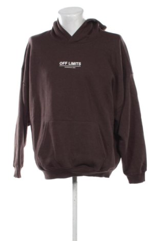 Pánská mikina  Unbranded, Velikost XL, Barva Hnědá, Cena  809,00 Kč, #136955749