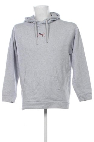 Pánská mikina  PUMA, Velikost S, Barva Šedá, Cena  680,00 Kč, #136956752