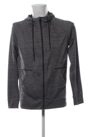 Pánská mikina  H&M, Velikost M, Barva Šedá, Cena  397,00 Kč, #136957600