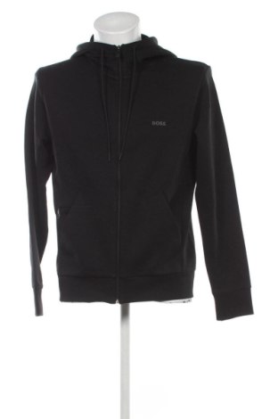 Pánská mikina  Hugo Boss, Velikost M, Barva Černá, Cena  4 149,00 Kč, #136957746