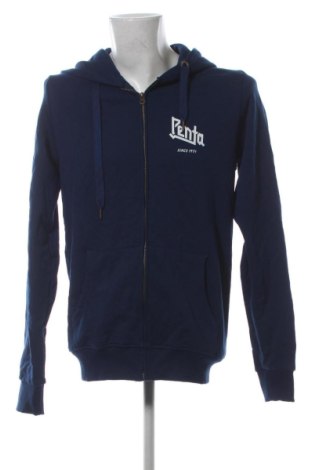 Pánská mikina  Unbranded, Velikost M, Barva Modrá, Cena  397,00 Kč, #136958909