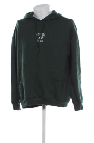 Pánská mikina  Unbranded, Velikost XXL, Barva Zelená, Cena  809,00 Kč, #136959717