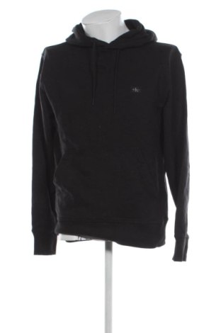 Ανδρικό φούτερ Calvin Klein, Μέγεθος M, Χρώμα Μαύρο, Τιμή 109,99 €, #136962053