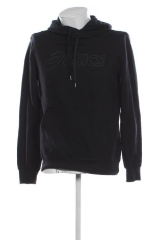 Pánská mikina  ASICS, Velikost L, Barva Černá, Cena  1 629,00 Kč, #136963554