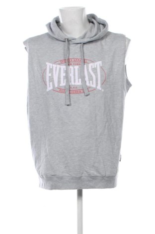 Herren Sweatshirt Everlast, Größe XL, Farbe Grau, Preis 17,99 €, #136964484