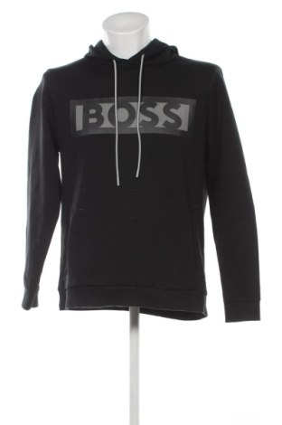 Pánská mikina  BOSS, Velikost L, Barva Černá, Cena  1 529,00 Kč, #136971349