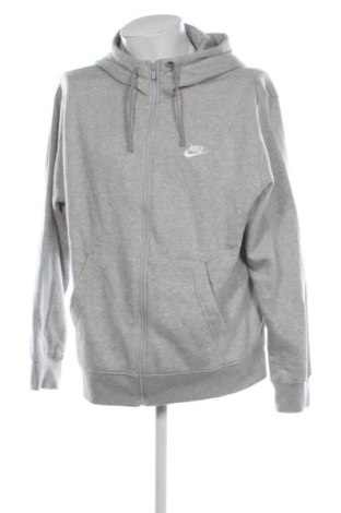 Pánská mikina  Nike, Velikost XL, Barva Šedá, Cena  1 629,00 Kč, #136974650
