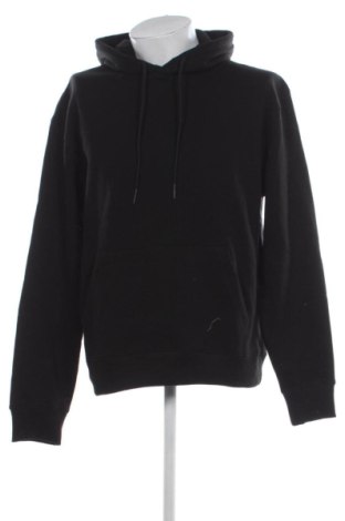 Pánská mikina  Bershka, Velikost XL, Barva Černá, Cena  809,00 Kč, #136974693
