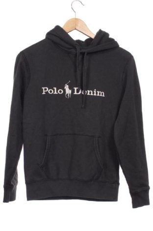 Herren Sweatshirt Ralph Lauren Denim & Supply, Größe XS, Farbe Schwarz, Preis 63,99 €, #136976686
