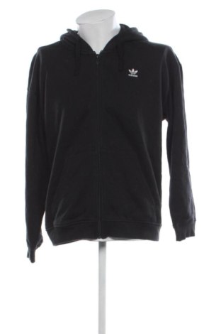 Мъжки суитшърт Adidas, Размер M, Цвят Черен, Цена 65,44 €, #136977608