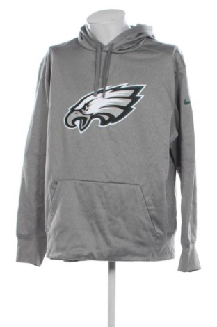 Pánská mikina  Nike, Velikost XXL, Barva Šedá, Cena  849,00 Kč, #136978556