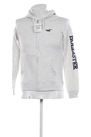 Pánská mikina  Hollister, Velikost S, Barva Šedá, Cena  539,00 Kč, #136978592