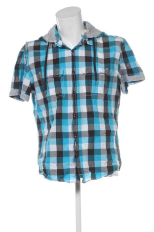 Hanorac de bărbați Tom Tailor, Mărime XXL, Culoare Multicolor, Preț 96,99 Lei, #136984848