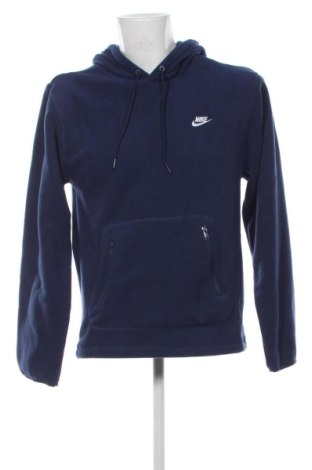 Мъжки суитшърт Nike, Размер S, Цвят Син, Цена 65,44 €, #136987830