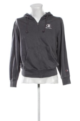 Мъжки суитшърт Champion, Размер XL, Цвят Сив, Цена 48,06 €, #136991283