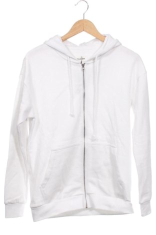 Мъжки суитшърт Unbranded, Размер XS, Цвят Бял, Цена 32,21 €, #136991778