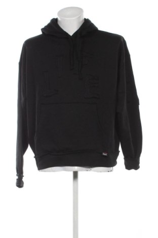 Hanorac de bărbați Unbranded, Mărime M, Culoare Negru, Preț 229,35 Lei, #136997537