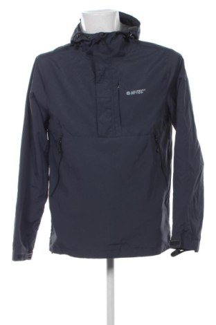 Férfi sweatshirt Hi-Tec, Méret XL, Szín Kék, Ár 4 939 Ft, #137014070