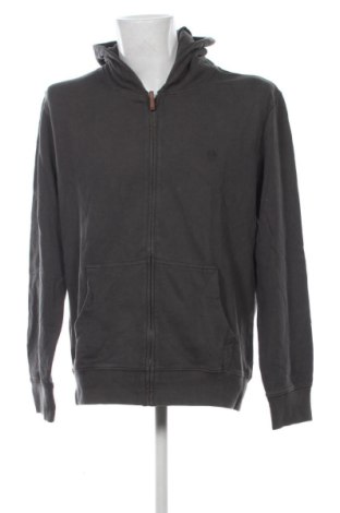 Herren Sweatshirt Superdry, Größe L, Farbe Grau, Preis 71,99 €, #137029896