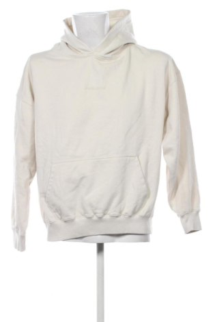 Herren Sweatshirt Pegador, Größe L, Farbe Ecru, Preis 47,99 €, #137030393