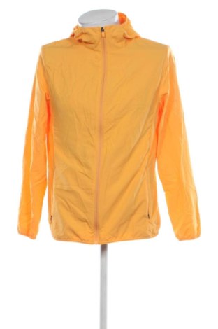 Herren Sweatshirt Unbranded, Größe M, Farbe Orange, Preis 14,99 €, #137039187