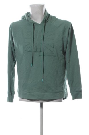 Hanorac de bărbați Multiblu, Mărime XL, Culoare Verde, Preț 53,51 Lei, #136753840