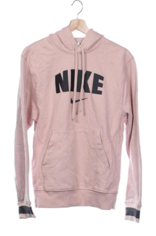Hanorac de femei Nike, Mărime XS, Culoare Roz, Preț 291,99 Lei, #136477429