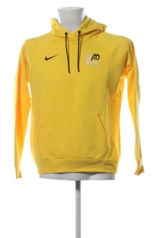 Pánská mikina  Nike, Velikost L, Barva Žlutá, Cena  1 049,00 Kč, #136957448