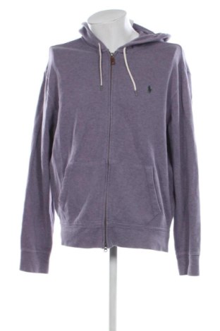 Herren Sweatshirt Polo Ralph Lauren, Größe XL, Farbe Lila, Preis € 56,99, #136847519