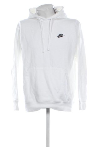 Pánská mikina  Nike, Velikost L, Barva Bílá, Cena  1 629,00 Kč, #136915423