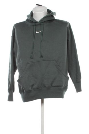 Férfi sweatshirt Nike, Méret M, Szín Zöld, Ár 27 149 Ft, #136940144