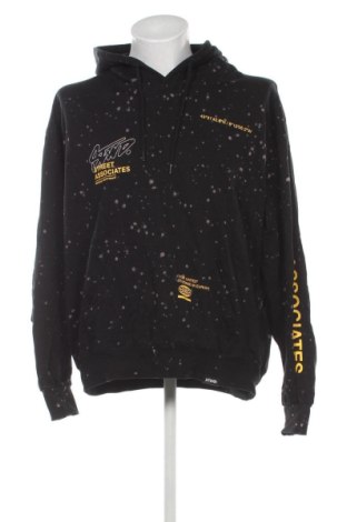 Мъжки суитшърт Pull&Bear, Размер XL, Цвят Многоцветен, Цена 9,40 €, #136953791
