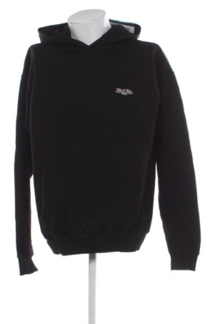 Hanorac de bărbați Pegador, Mărime M, Culoare Negru, Preț 251,99 Lei, #136974603