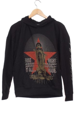 Мъжки суитшърт NIGHT ADDICT, Размер XS, Цвят Черен, Цена 48,06 €, #136990276