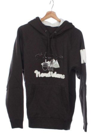 Herren Sweatshirt Nordblanc, Größe XS, Farbe Braun, Preis € 10,87, #136992711