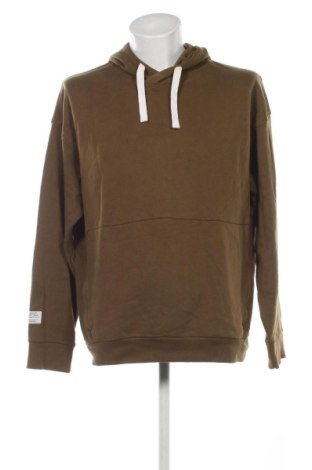 Herren Sweatshirt Unbranded, Größe XXL, Farbe Grün, Preis 13,34 €, #137014141