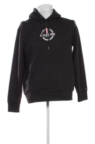 Męska bluza Tommy Hilfiger, Rozmiar L, Kolor Czarny, Cena 431,99 zł, #137016496