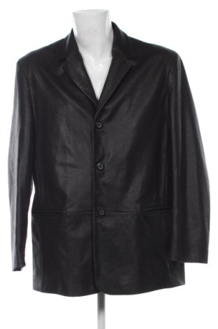 Herren Lederjacke Lagerfeld, Größe XL, Farbe Schwarz, Preis € 151,00, #136967099