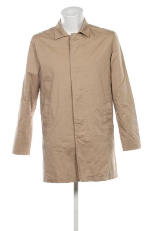 Pánský kabát  Unbranded, Velikost M, Barva Béžová, Cena  506,00 Kč, #136944262